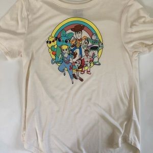 {Disney} Toy Story 4 Shirt